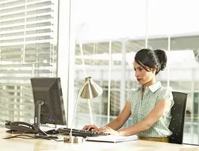 Data Entry Specialist
