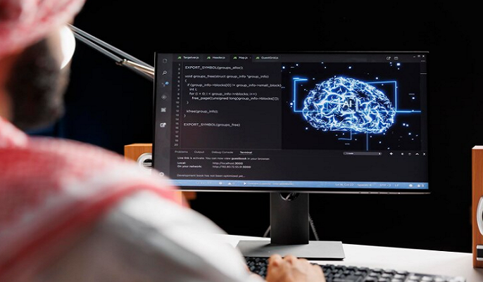 AI  in Cybersecurity