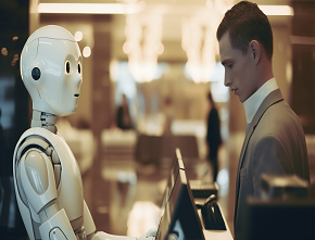 Artificial Intelligence in HR