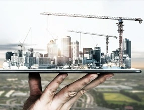 AI in construction