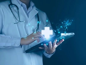 AI for Healthcare
