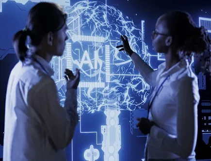 Artificial Intelligence in Problem Solving