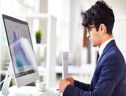 Data Analysis Course Online