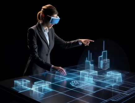 The Future of AI in Construction
