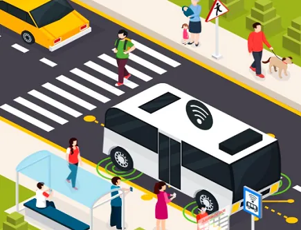 AI for Public Transportation Systems