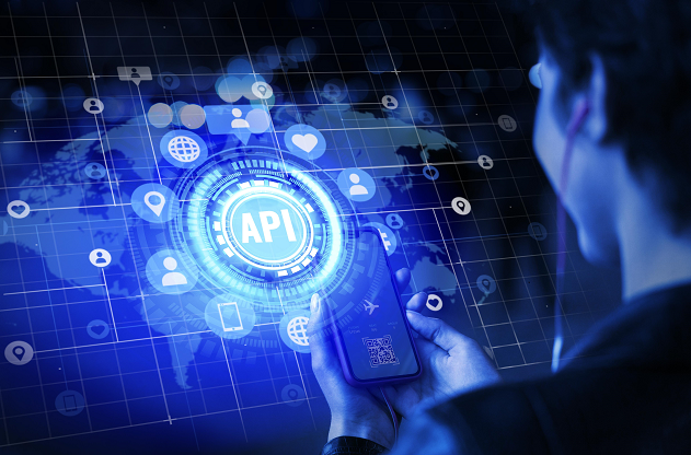 Building APIs for AI Integration