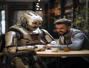 Developing Chatbots with Rasa