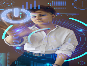 AI for Consumer Behaviour Analysis