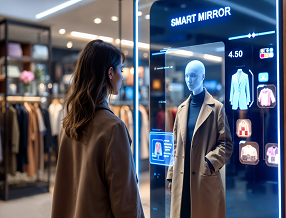 AI for Customer Targeting