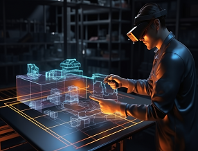 AI for Construction Materials and Supply Chain Management