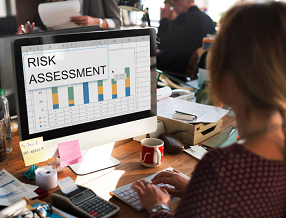 AI for Risk Assessment