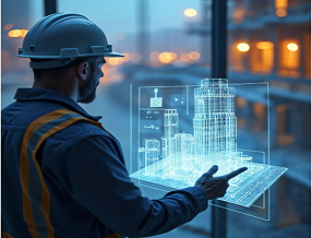 AI in Building Operations and Maintenance