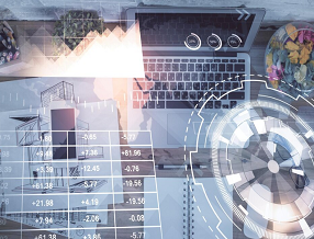 Cost Estimation of Construction with AI