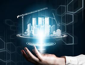 Digital Transformation in Construction