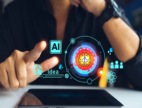 AI for Targeted Marketing
