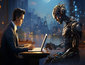 AI for Customer Relationship Management