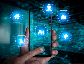 AI for Social Selling