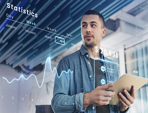 AI for Sales Forecasting