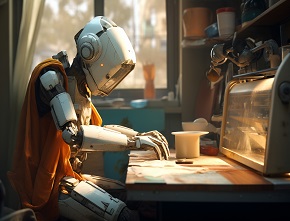 AI for Content Marketing