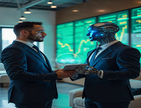 AI for Customer Insight Enhancement