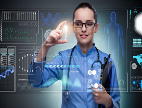 AI for Personalized Medicine