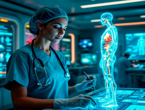 AI and Medical Diagnosis