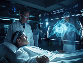 AI in Patient Monitoring