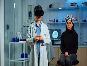 AI in Clinical Trials