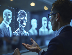 AI for Human Resources