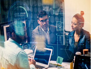 Collaborative Decision Making with AI