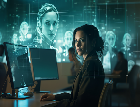 AI for Talent Acquisition