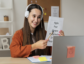 Natural Language Processing in Education
