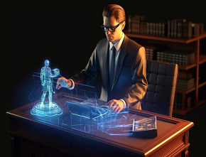 Succession Planning and Development with AI