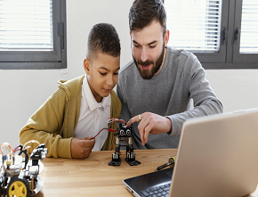 AI for Special Education
