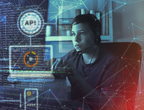 Machine Learning in Cybersecurity