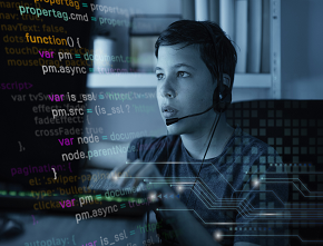 Natural Language Processing for Cyber Threats