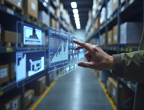 AI in Logistics and Supply Chain