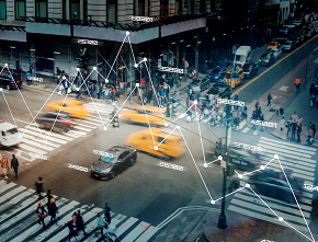 AI for Smart Traffic Solutions