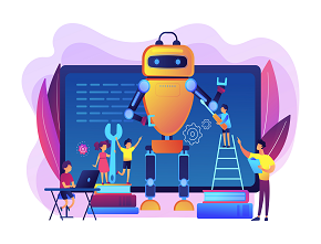Basics for Machine Learning