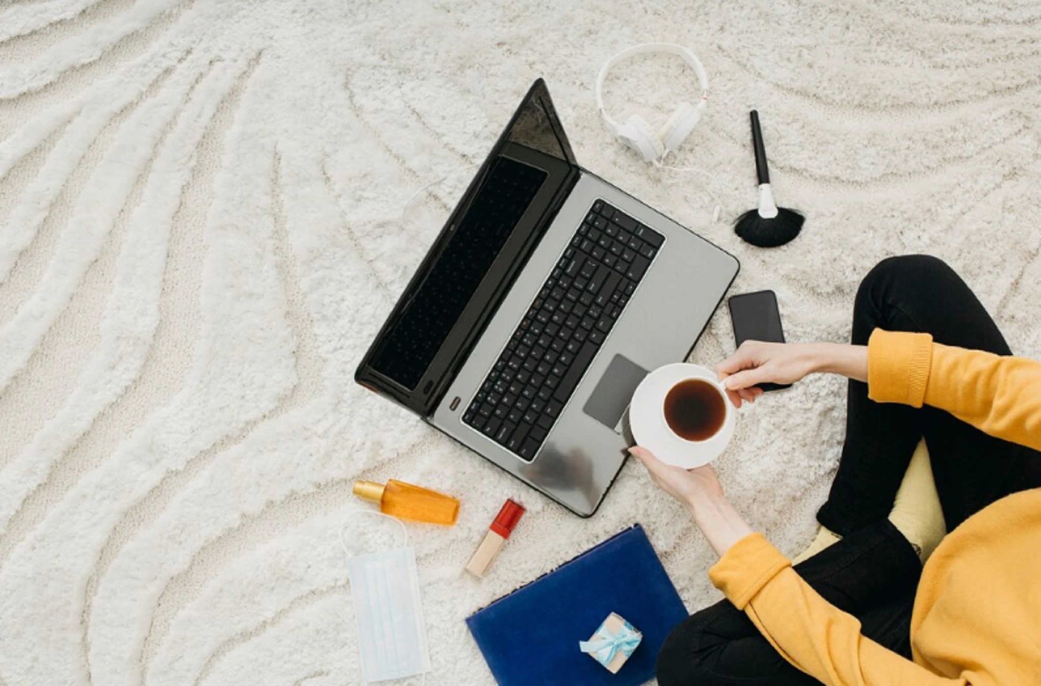 Remote Work Essentials