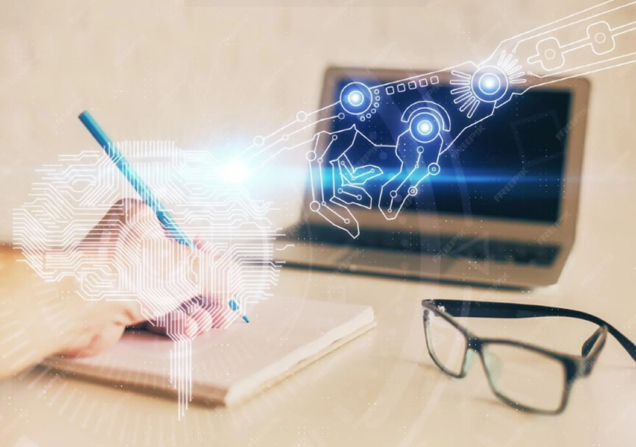 Business Writing with AI