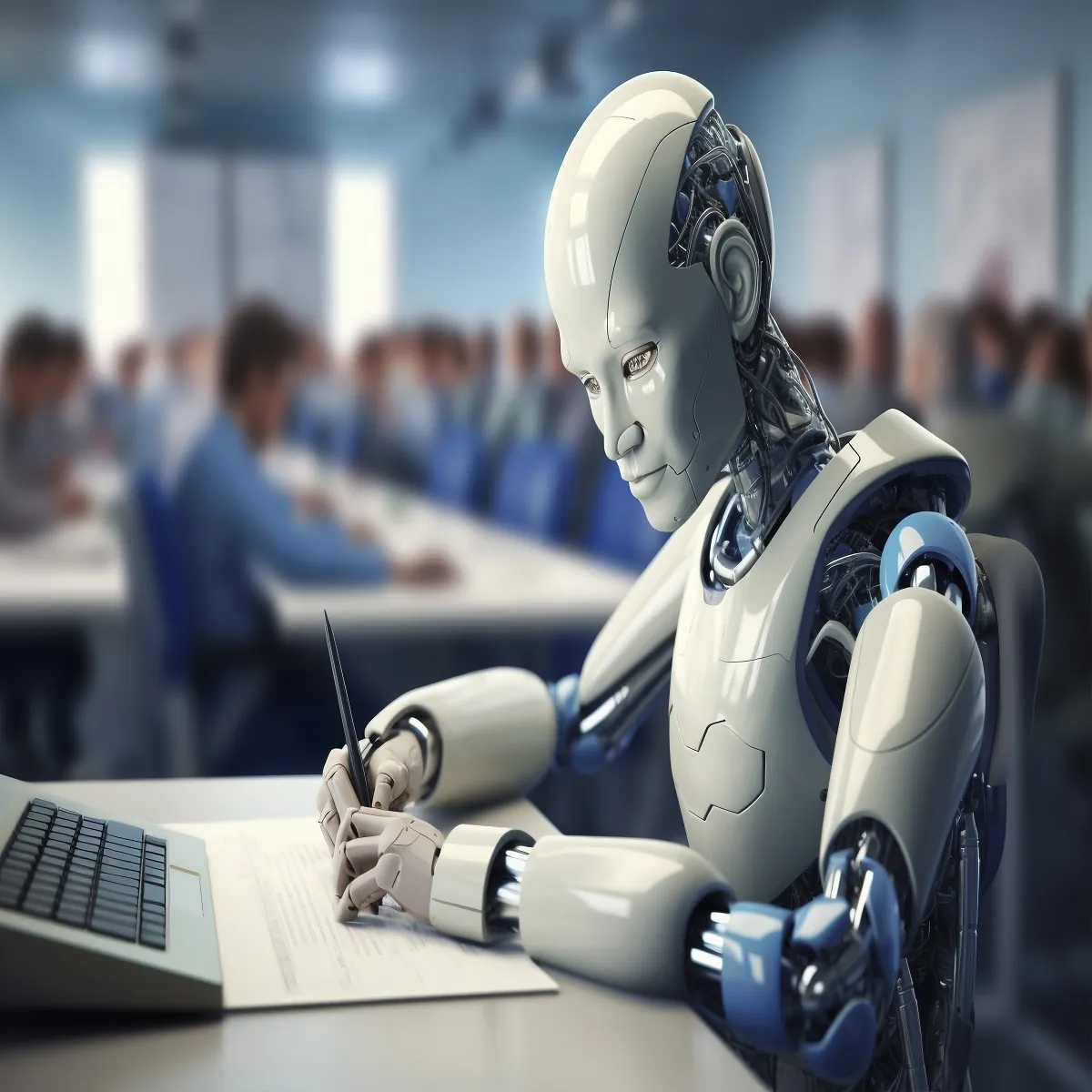 AI Machine Learning: A Complete Beginner’s Guide