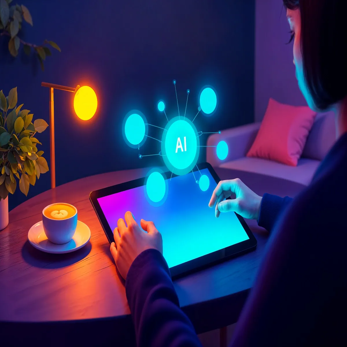 What is AI in Technology? Understanding the Role of AI in Everyday Devices