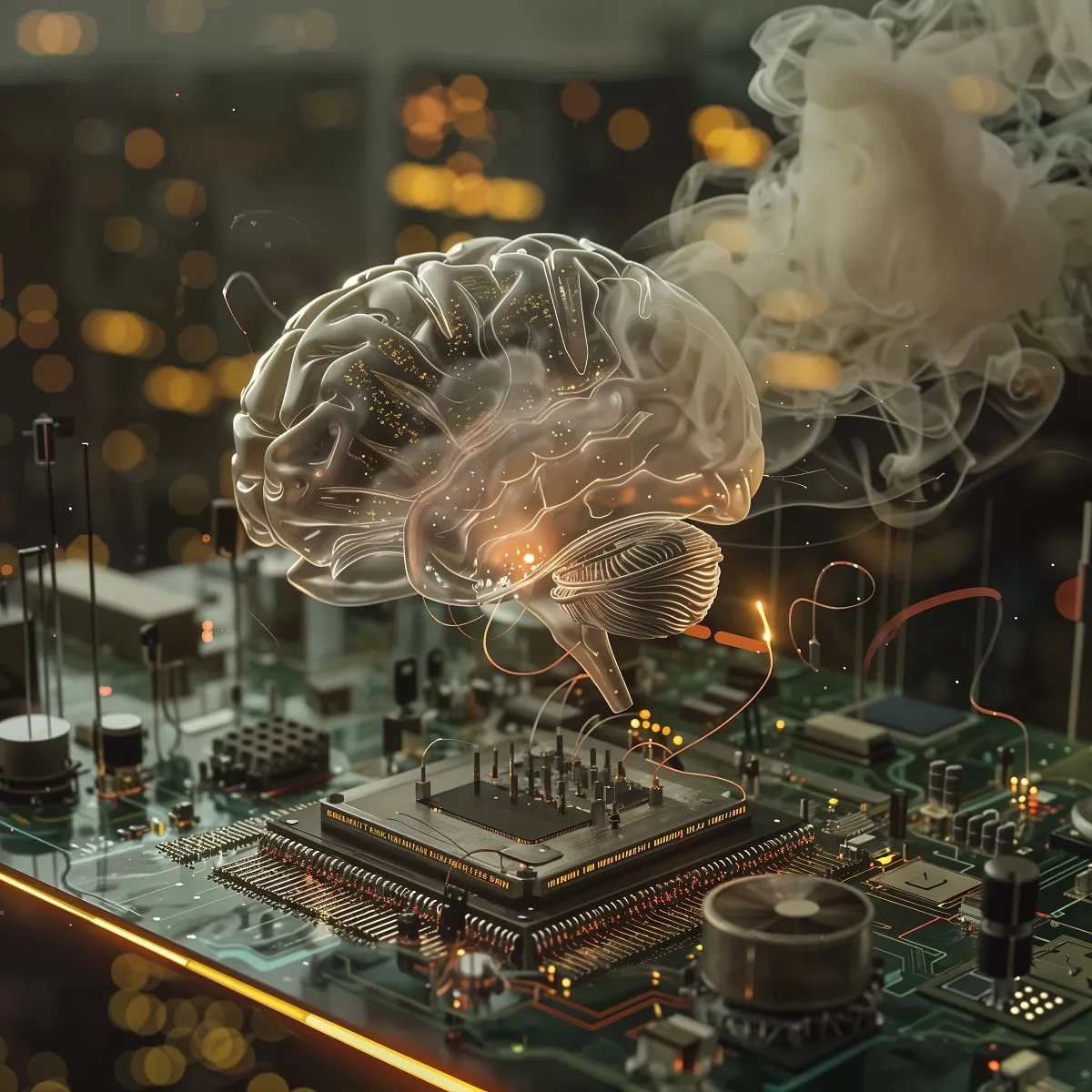 The Basics of Artificial Intelligence and Deep Learning