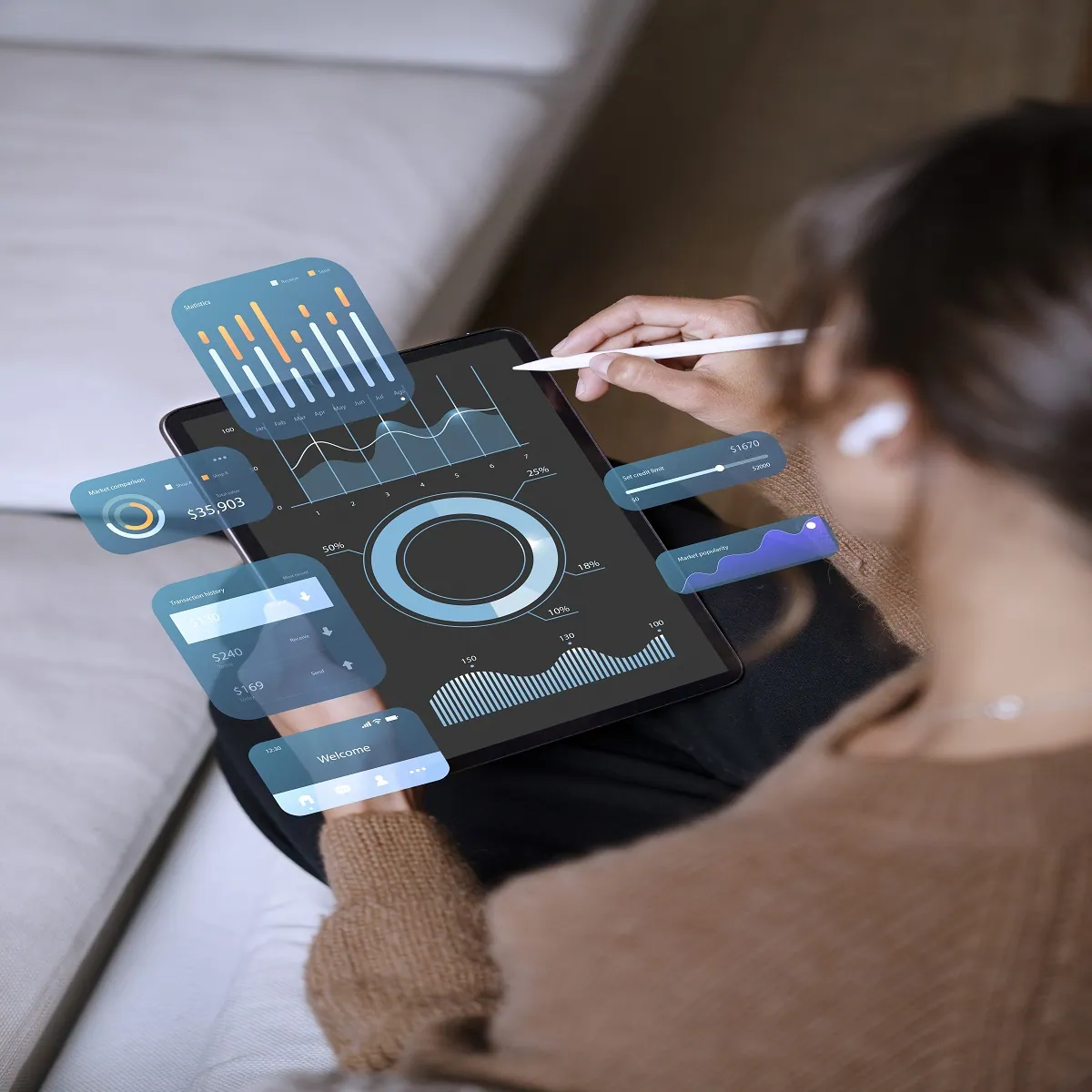 Top 10 AI Business Workflow Tools to Boost Productivity in 2025