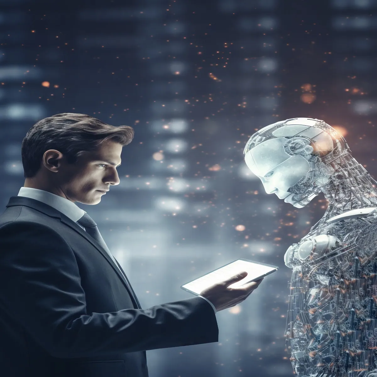 A Beginner’s Guide to Artificial Intelligence Positions: Where to Start your AI Career