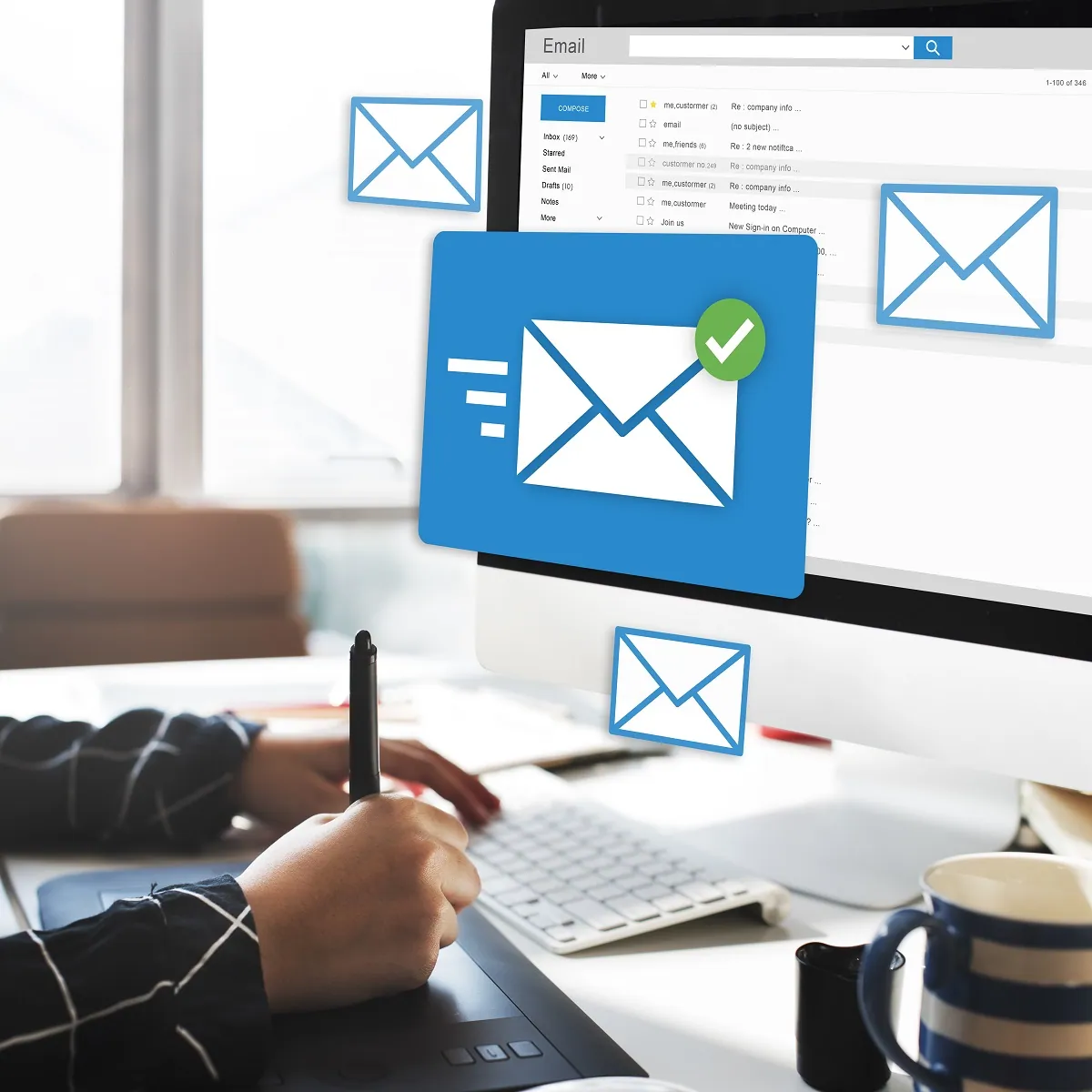 The Complete Guide to Drip Email Campaigns: Automate your Outreach like a Pro