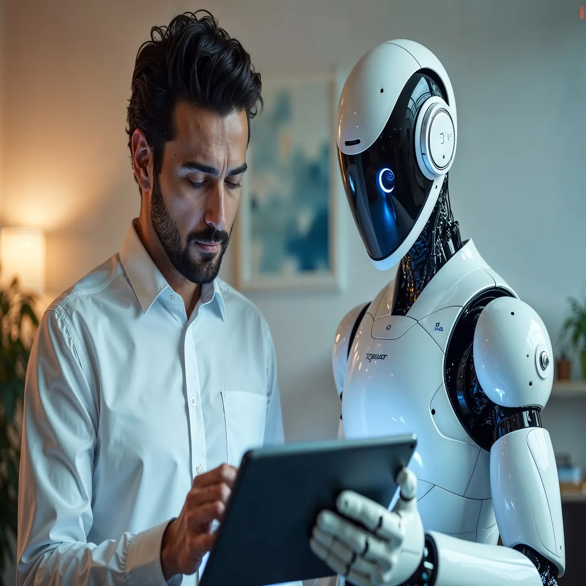 Beginner’s Guide to Careers in Artificial Intelligence: Where to Start in 2025