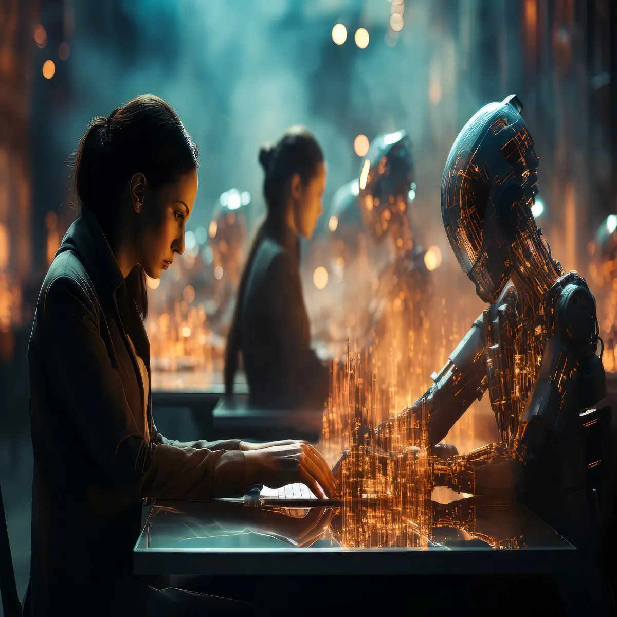 Beginner’s Guide to Using Einstein AI in Salesforce