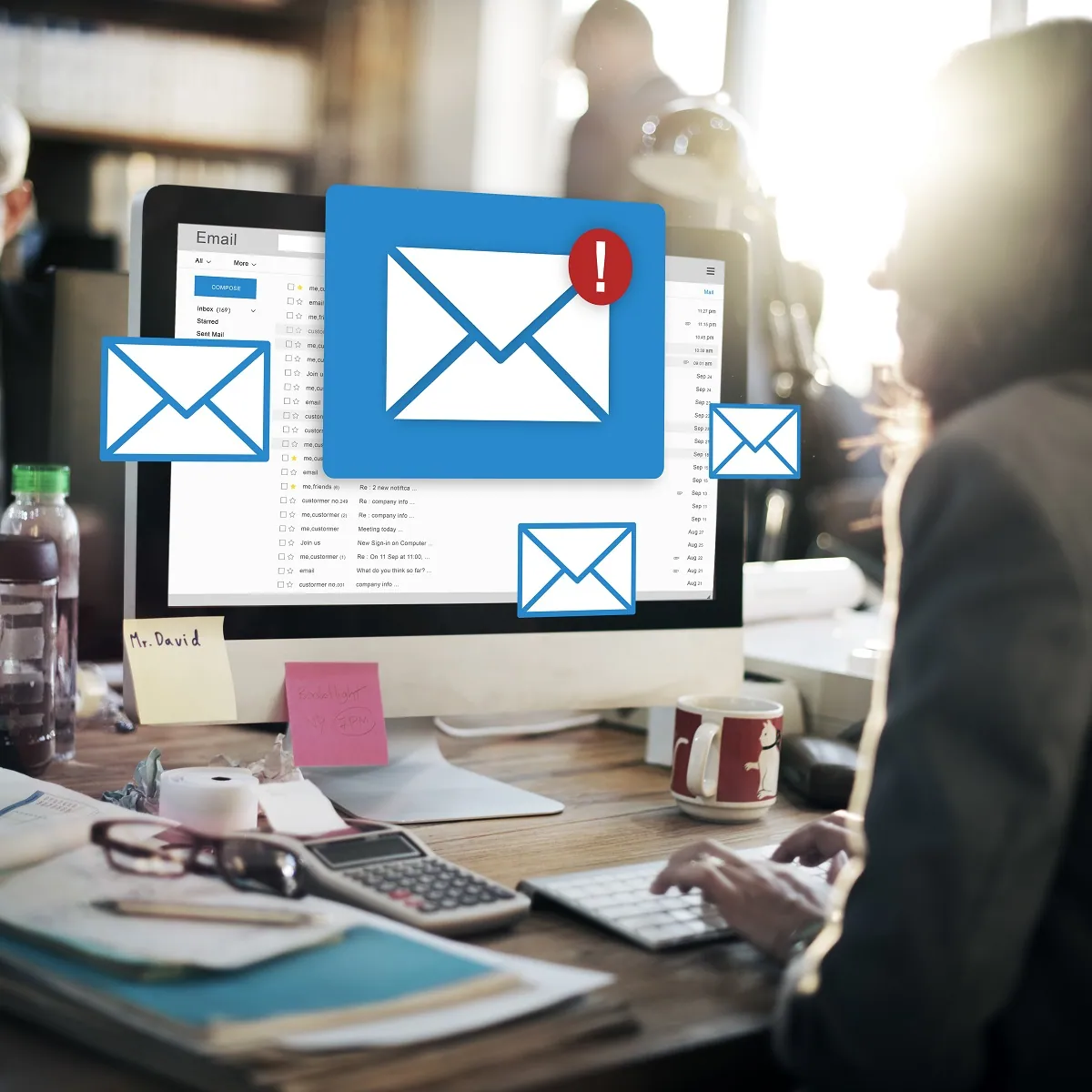 Top Tools for Automated Email Marketing: A Comparison Guide